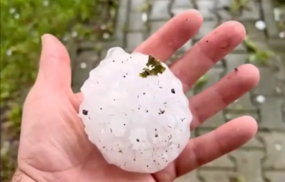 Granizo