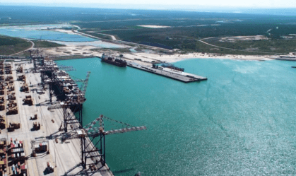Usina de R$ 21 bilhões na África do Sul produzirá o "combustível do futuro"