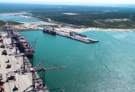 Usina de R$ 21 bilhões na África do Sul produzirá o “combustível do futuro”