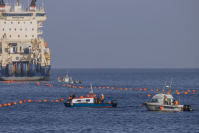 Emirados Árabes e Iraque planejam investir US$ 700 milhões em cabo de dados