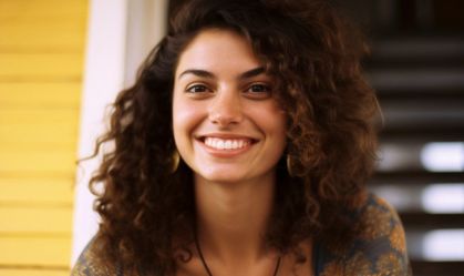 Plataforma de IA gera imagem estereotipada de pessoas de 30 países; veja fotos