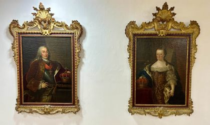 Exposição em Campinas recupera história da monarquia no Brasil