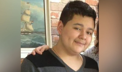 Fim do mistério no Texas: após 8 anos, caso de adolescente desaparecido é solucionado