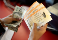 Por: TheLotter – Jackpot da US Mega Millions está prestes a chegar a 1 bilhão de dólares!