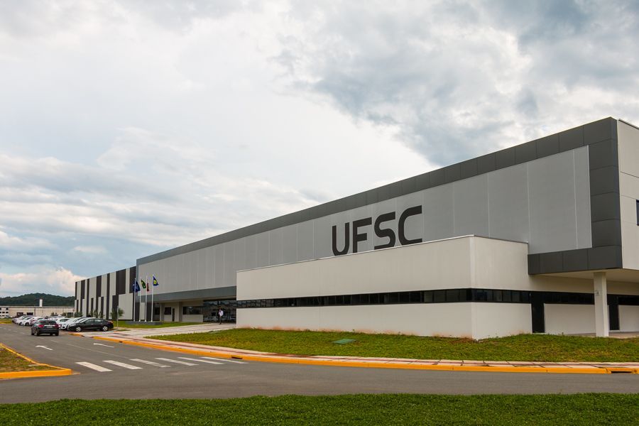 Universidade Federal de Santa Catarina