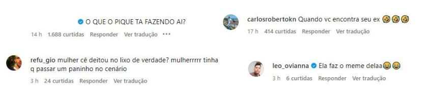 Reprodução/Instagram