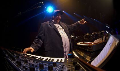 João Donato
