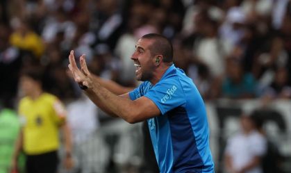 João Martins, do Palmeiras, pode ser punido após críticas à CBF; veja como