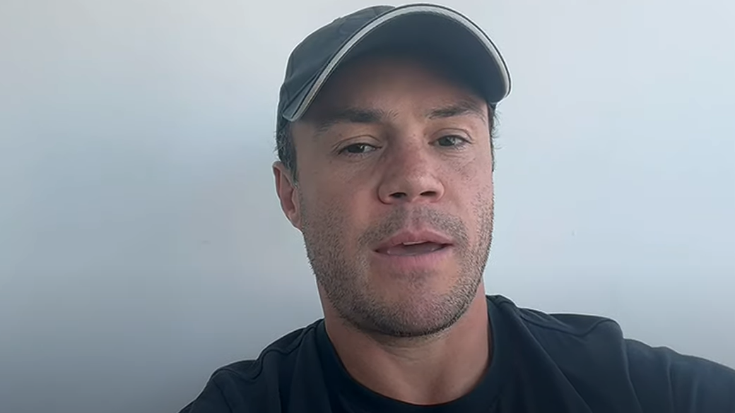 Kleber Gladiador comentou a classificação do São Paulo sobre o Palmeiras