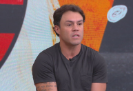 “Eu não entendo esse amor que o brasileiro tem pelo Sampaoli”, diz Kleber Gladiador