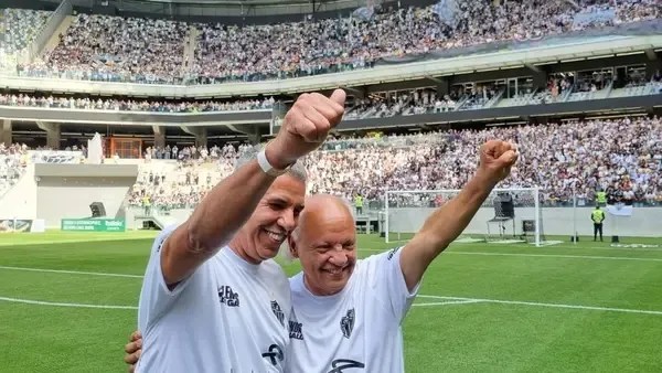 LENDAS GALO