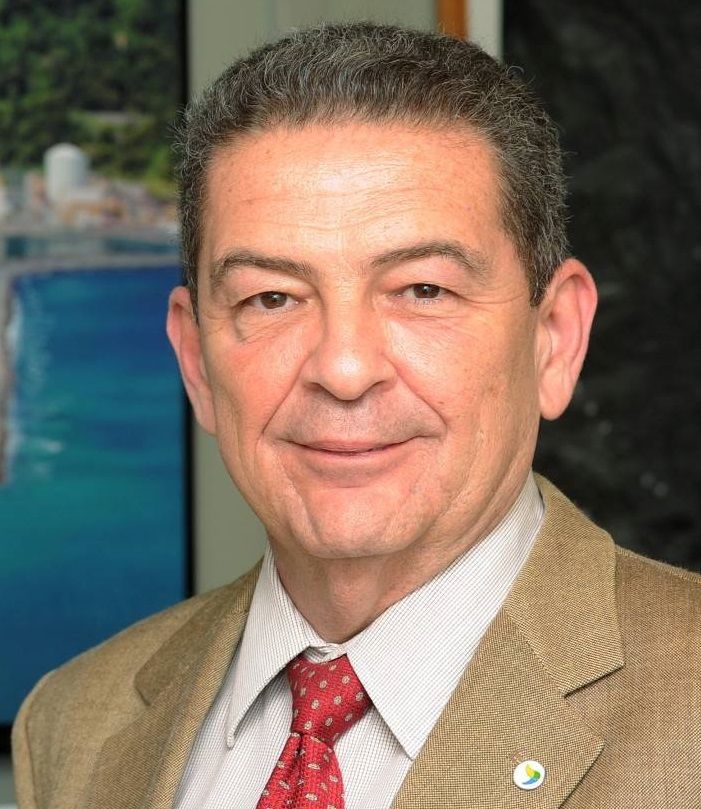 Leonam Guimarães