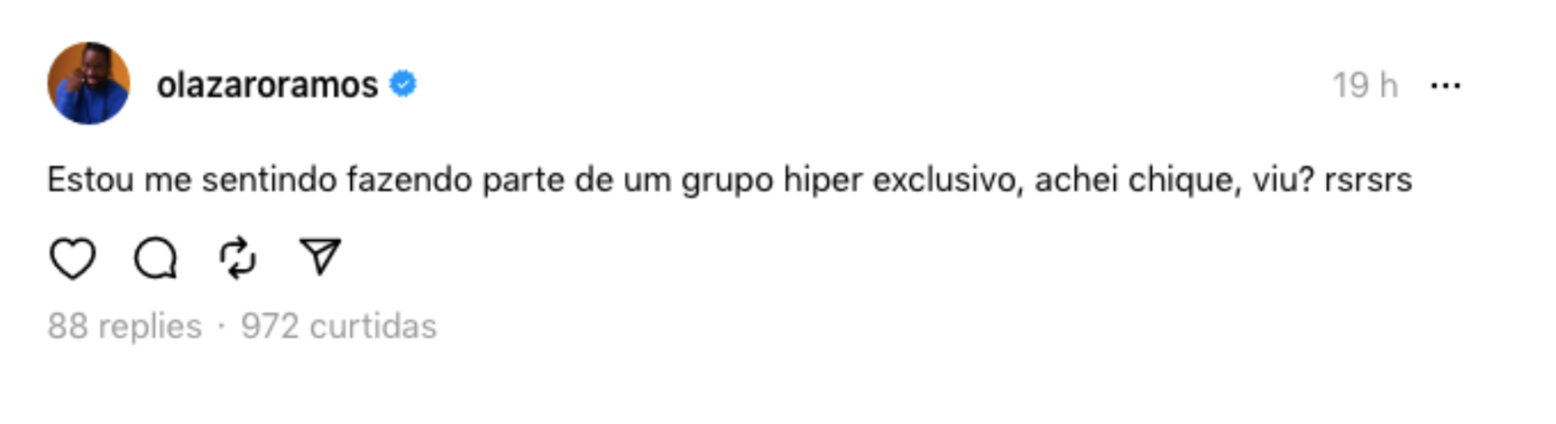 / Reprodução