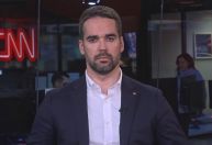 Não quero fazer da ação contra Jean Wyllys um embate político, diz Eduardo Leite à CNN