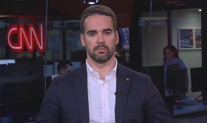 Não quero fazer da ação contra Jean Wyllys um embate político, diz Eduardo Leite à CNN