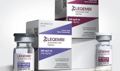 Leqembi