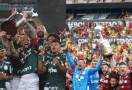 “Super” Copa do Mundo de Clubes: veja os times que já garantiram vaga