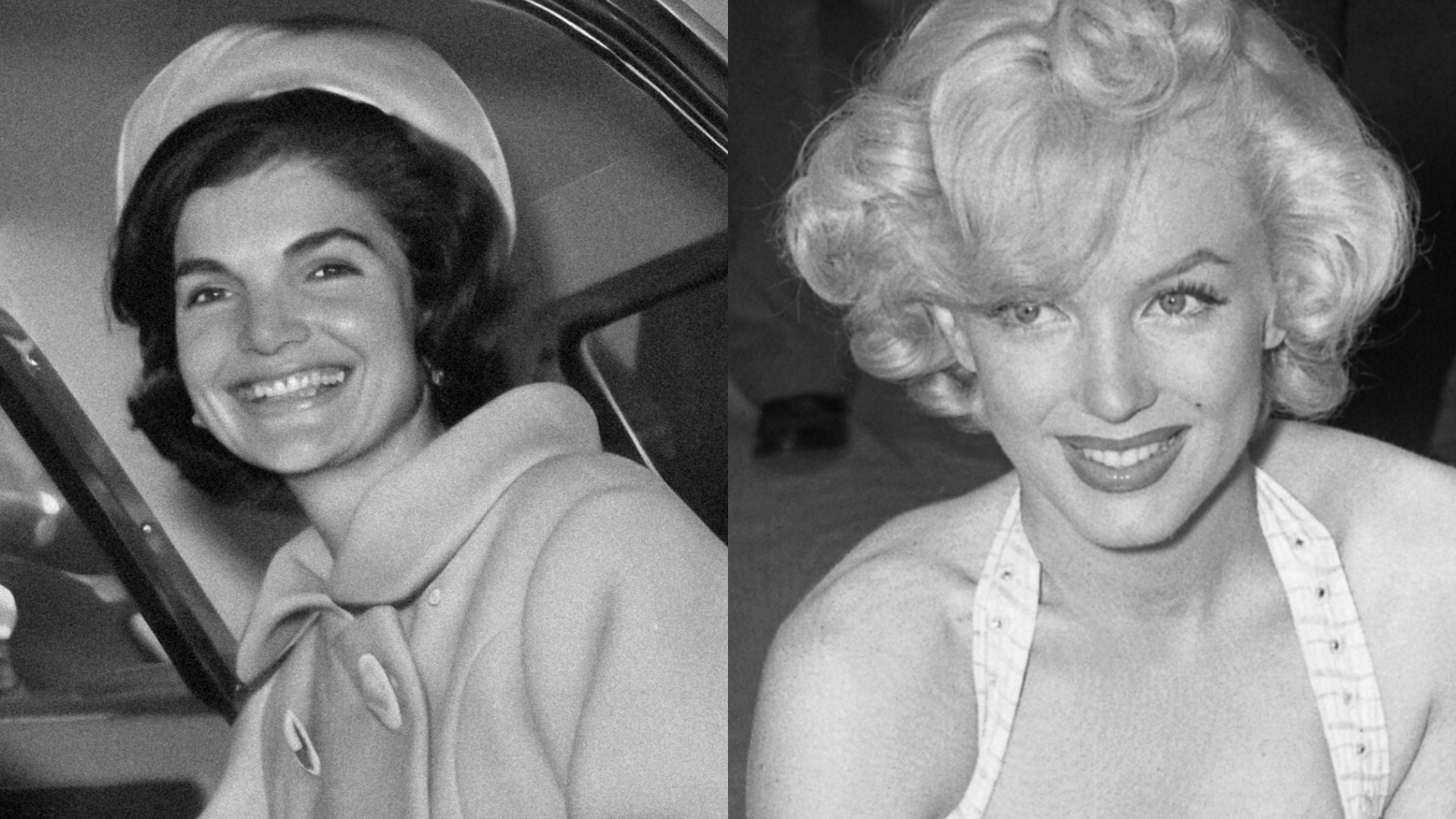 Ligação de Marilyn