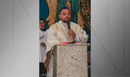 Imagem de destaque do post: Padre é preso no Rio de Janeiro acusado de abusar sexualmente de duas crianças