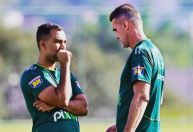 América-MG afasta preparador físico que agrediu filho de conselheiro do clube