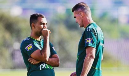América-MG afasta preparador físico que agrediu filho de conselheiro do clube