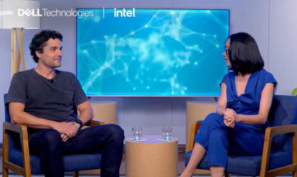 Por: Dell Technologies - Infraestrutura, serviços e soluções tecnológicas constroem o futuro das empresas
