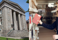 EUA: Livro é devolvido a biblioteca depois de 119 anos e em bom estado