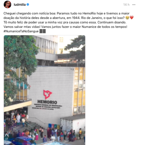 / Reprodução