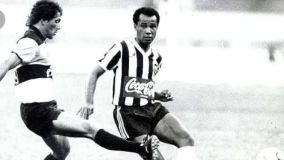 Luizinho, ex-zagueiro do Atlético-MG