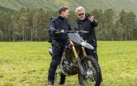 Diretor de "Missão Impossível" revela como é trabalhar com Tom Cruise