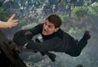 Tom Cruise fala sobre ausência de medo, acrobacias e futuro de “Missão Impossível”