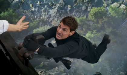 Tom Cruise fala sobre ausência de medo, acrobacias e futuro de "Missão Impossível"