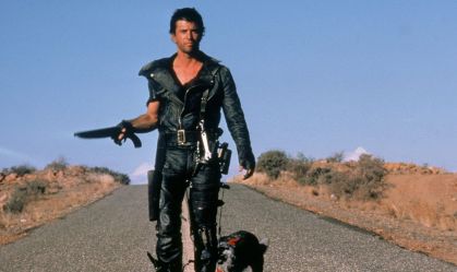 "Mad Max 2", de 1981, é eleito o melhor filme de ação da história