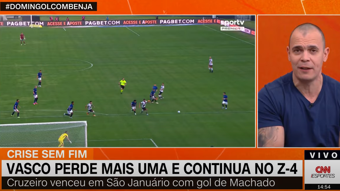 Mano - SAF
