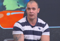 Mano diz que trabalho de Luxemburgo no Corinthians é pior que o de Vítor Pereira