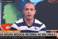 Lucas no São Paulo: Mano diz que seria desperdício jogador ir para os EUA ou Arábia