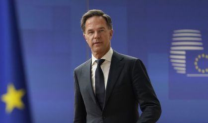 Mark Rutte