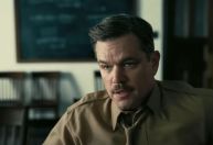 Matt Damon planejava pausar a carreira quando recebeu convite para 