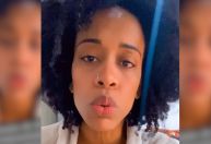 Modelo negra é acusada de roubar a própria blusa em loja de São Paulo