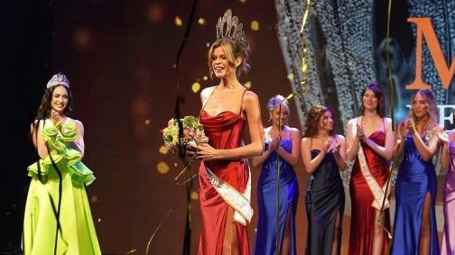 Ela será uma das concorrentes para a coroa do Miss Universo 2023