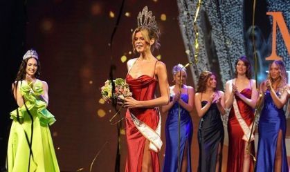 Concurso Miss Holanda chega ao fim e vira plataforma focada em diversidade