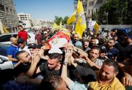 Israel mata dois homens na Cisjordânia, dizem autoridades palestinas