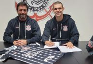 Após elogios da imprensa espanhola, Corinthians renova o contrato de Gabriel Moscardo