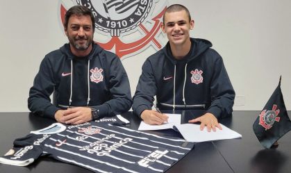 Chelsea faz proposta de R$ 132 milhões ao Corinthians por Moscardo, diz jornalista