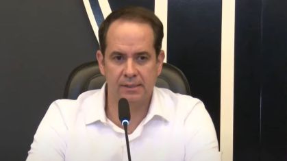 Bruno Muzzi, CEO do Atlético-MG