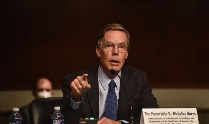 Imagem de destaque do post: Hackers chineses violaram e-mail de embaixador dos EUA na China