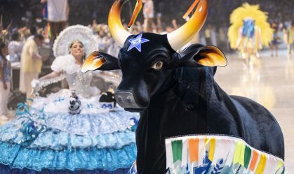Festival de Parintins 2023: Boi Caprichoso se torna bicampeão