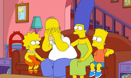 Série "Os Simpsons” pode prever o futuro? Showrunner revela segredo
