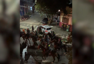 Precisamos mudar a cultura futebolística violenta do Brasil, avalia professor
