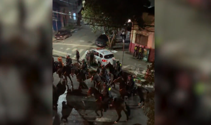 Precisamos mudar a cultura futebolística violenta do Brasil, avalia professor